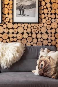 Apartament pod Wierchem