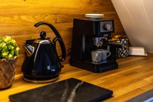 Apartament pod Wierchem