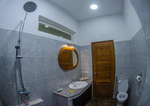 Căn hộ Deluxe (Deluxe Apartment)