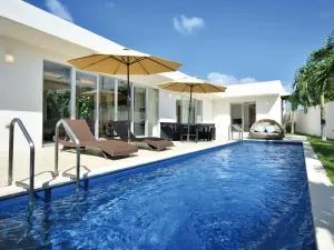 Pool Villa Imadomari by Coldio Premium - Shoshi