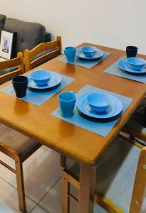 Lyndon at Sea Residences, SMDC MOA Complex, Pasay City, Philippines