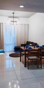 Lyndon at Sea Residences, SMDC MOA Complex, Pasay City, Philippines