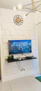 Lyndon at Sea Residences, SMDC MOA Complex, Pasay City, Philippines