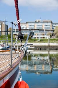 WestCord Hotel Schylge