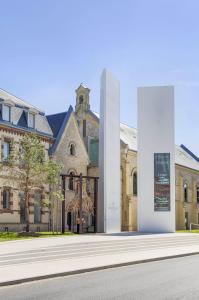 Appartements La Villa Normande - Studio - Deauville Centre : photos des chambres