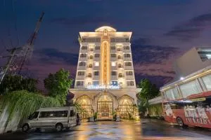 ELIZABETH HOTEL - Ấp Hưng Lộc