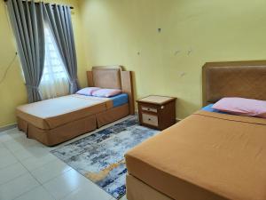 Homestay Roma Suite