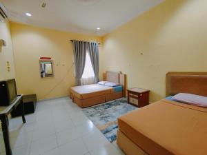 Homestay Roma Suite