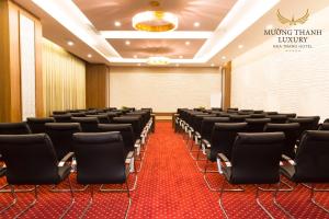 Muong Thanh Luxury Nha Trang Hotel