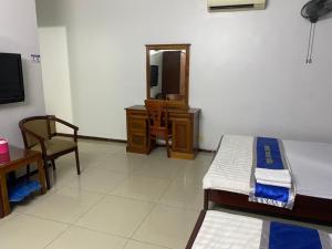 Khách Sạn Thanh Hồng