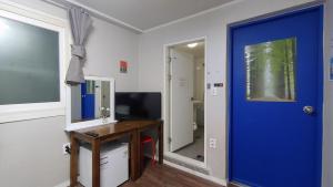 1012 House Namsan - Foreigner Only