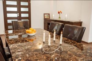 Chalet Belmont