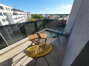 Apartman ARIA 