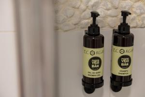 Twin Room Interior room in Rooms Vita