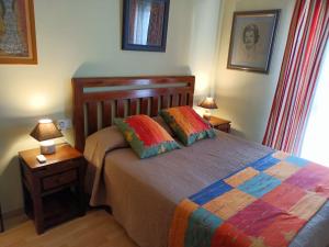 Apartamento la Concha