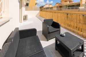 Appartements LE RIVIERA - MONACO - 2 PIECES - Terrasse : photos des chambres