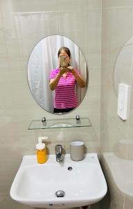 Staycation by Janeil at Shore 2 Residences SMDC, MOA Complex, Pasay City, Philippines
