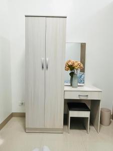 Staycation by Janeil at Shore 2 Residences SMDC, MOA Complex, Pasay City, Philippines