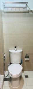 Staycation by Janeil at Shore 2 Residences SMDC, MOA Complex, Pasay City, Philippines