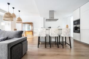 Casa señorial en el corazón del Puerto by Hometels