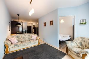 Wola Pleasure Place Apartment