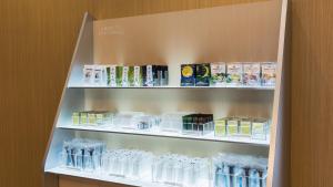 JR-East Hotel Mets Kamakura Ofuna