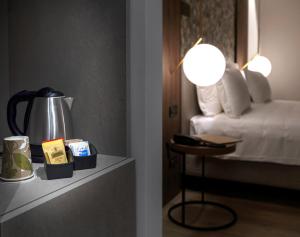 Thai Si Royal Thai Spa