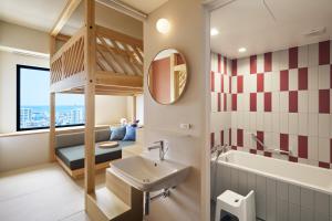 OMO5 Okinawa Naha by Hoshino Resorts