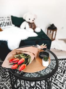 Apartman TRAG Divčibare - 4-star hotels in Divčibare