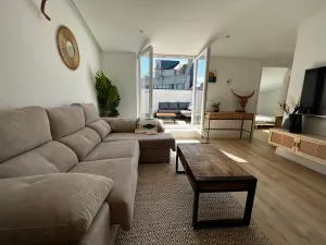 Sky Fleming 31 by Oktheway - Vilarrodis