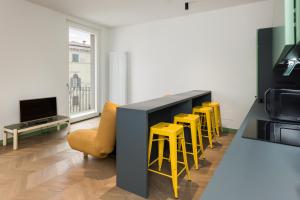 Flats4rent Carlas Apartments