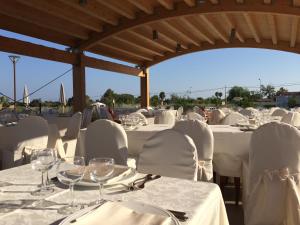 Hotel Casale Milocca