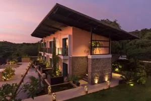 East India House - Māndvi