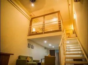 The CEO Executive Suites - Bayan Lepas