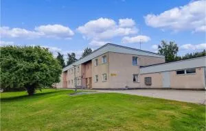 2 Bedroom Lovely Apartment In Åsensbruk - Håverud