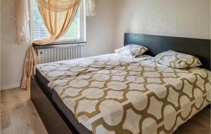 2 Bedroom Lovely Apartment In Åsensbruk