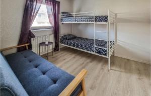 2 Bedroom Lovely Apartment In Åsensbruk