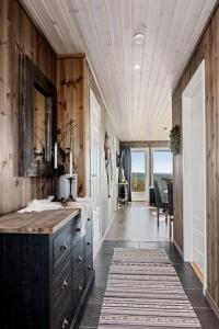 Flott fritidsleilighet i Bualie på Golsfjellet