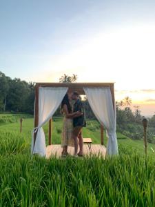 Bali De Pardis Cottage