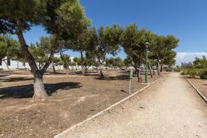 227 Open View Molino Blanco - Alicante Holiday