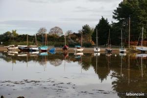 Maisons de vacances Ty Ye : photos des chambres