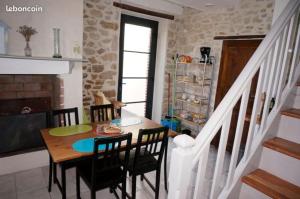 Maisons de vacances Ty Ye : photos des chambres