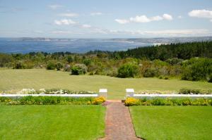 Greenhill Farm Manor House Plettenberg Bay - Private House Sleeps 8
