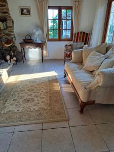 Sejours a la campagne Cottage : photos des chambres
