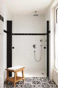 Hotels Grand Hotel Perros-Guirec : photos des chambres