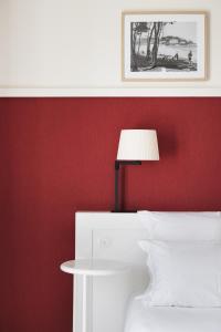 Hotels Grand Hotel Perros-Guirec : photos des chambres