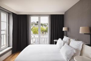 Hotels Grand Hotel Perros-Guirec : photos des chambres