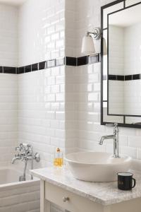 Hotels Grand Hotel Perros-Guirec : photos des chambres