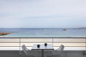Hotels Grand Hotel Perros-Guirec : photos des chambres