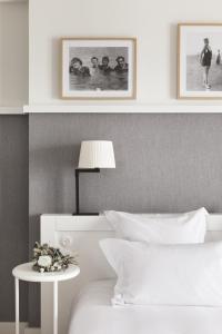 Hotels Grand Hotel Perros-Guirec : photos des chambres